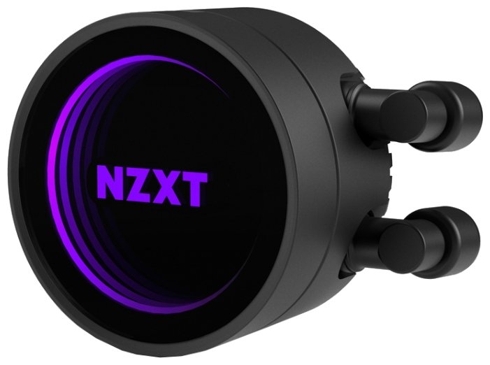 Кулер для процессора NZXT Kraken M22 (фото modal 5)