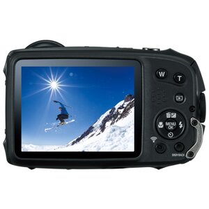Компактный фотоаппарат Fujifilm FinePix XP120 (фото modal nav 2)