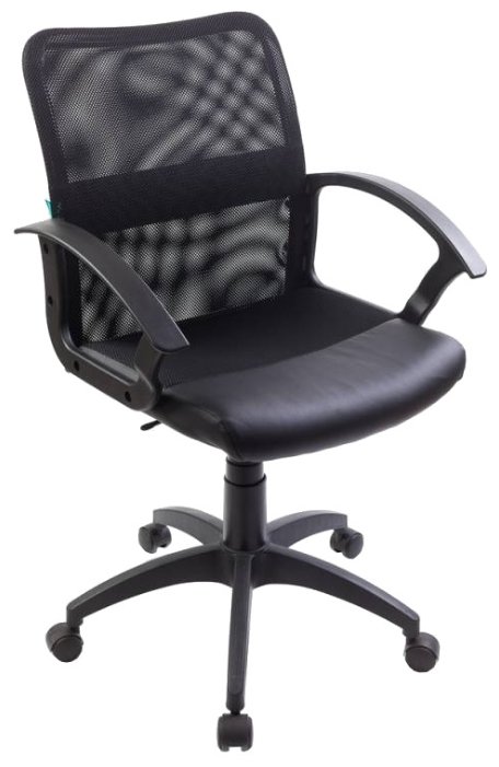 Компьютерное кресло Бюрократ CH-590 (фото modal 11)