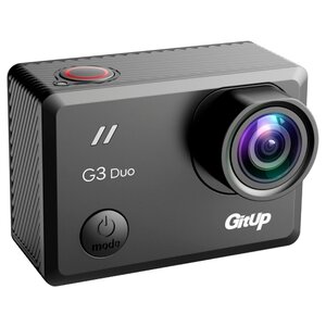 Экшн-камера GitUp G3 Duo Pro Packing (фото modal nav 3)