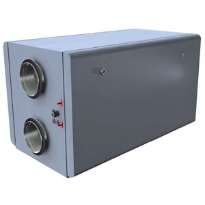 Вентиляционная установка Lessar LV-RACU 700 НW (фото modal nav 1)