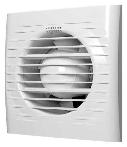 Вытяжной вентилятор AURAMAX OPTIMA 5-02 14 Вт (фото modal 1)