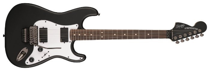 Электрогитара Squier Contemporary Active Stratocaster HH (фото modal 1)