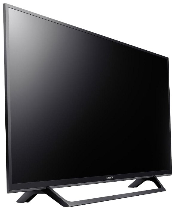 Телевизор Sony KDL-49WE665 (фото modal 2)