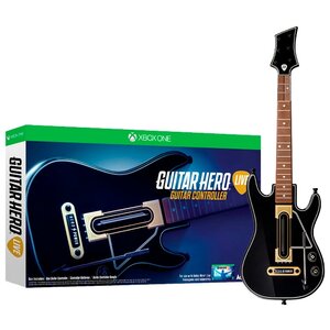 Guitar Hero Live (фото modal nav 2)