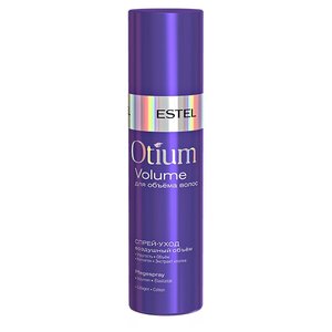 Estel Professional OTIUM VOLUME Спрей-уход для волос 