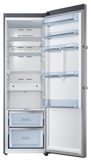 Холодильник Samsung RR-39 M7140SA (фото modal 2)