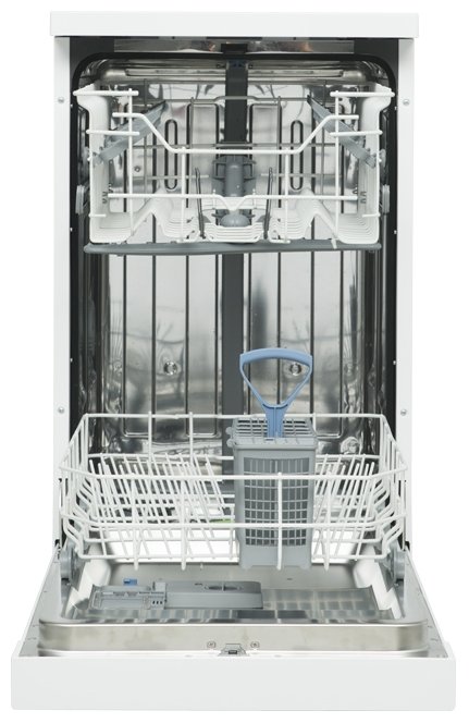 Посудомоечная машина Schaub Lorenz SLG SW4700 (фото modal 4)