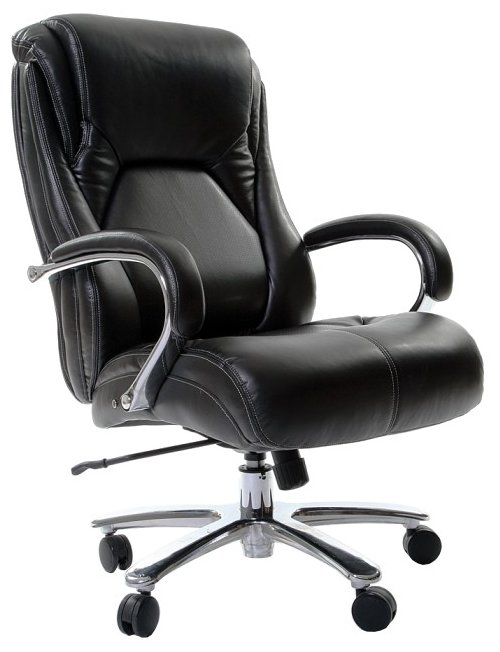 Компьютерное кресло Chairman 402 (фото modal 1)