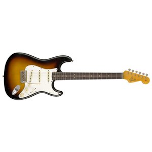 Электрогитара Fender 1964 Journeyman Relic Stratocaster (фото modal nav 1)