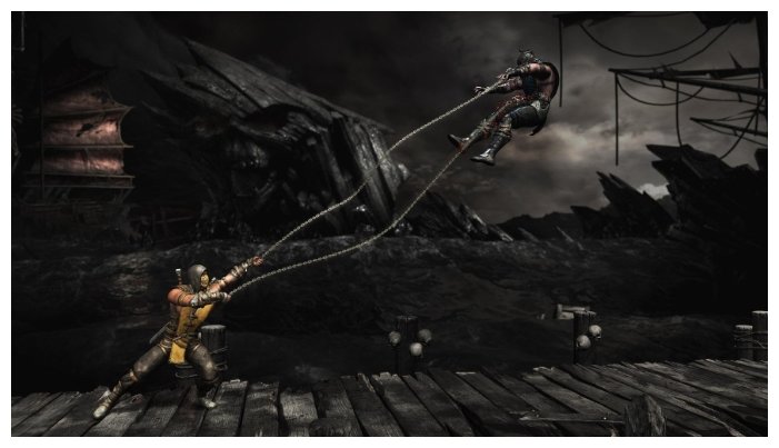 Mortal Kombat X (фото modal 5)