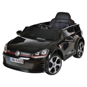 Huada Toys Автомобиль Volkswagen Golf GTI (фото modal nav 8)