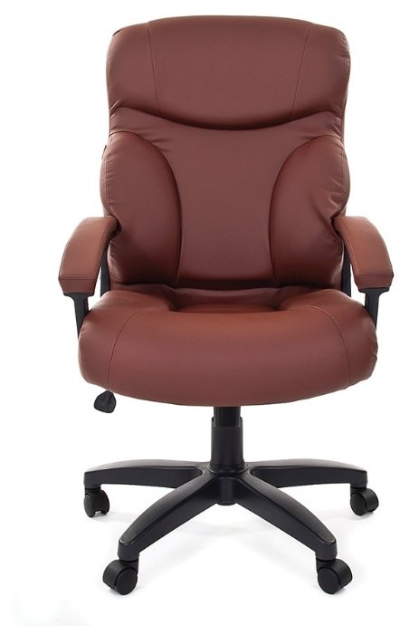 Компьютерное кресло Chairman 435 LT (фото modal 2)