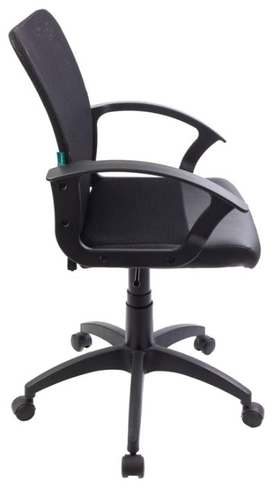 Компьютерное кресло Бюрократ CH-590 (фото modal 12)