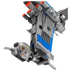 Конструктор LEGO Star Wars 75188 Бомбардировщик Сопротивления (фото modal nav 7)