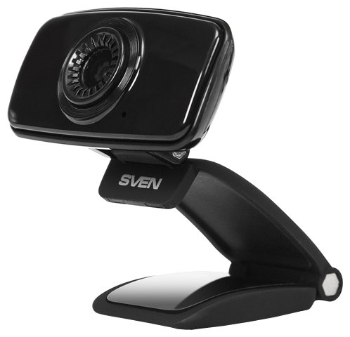 Веб-камера SVEN IC-535 (фото modal 2)