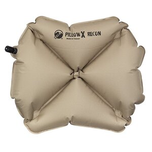 Надувная подушка Klymit Pillow X (фото modal nav 2)