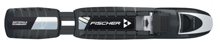 Крепления для беговых лыж Fischer BCX Auto (фото modal 1)