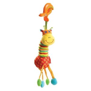Подвесная игрушка Tiny Love Жираф (1105700046) (фото modal nav 1)