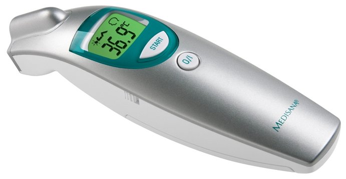Термометр Medisana FTN (фото modal 1)