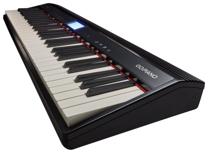 Цифровое пианино Roland GO:PIANO GO-61P (фото modal 3)