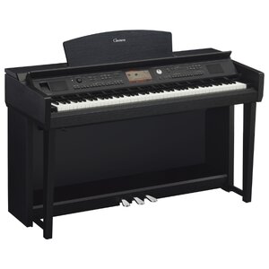 Цифровое пианино YAMAHA CVP-705 (фото modal nav 2)
