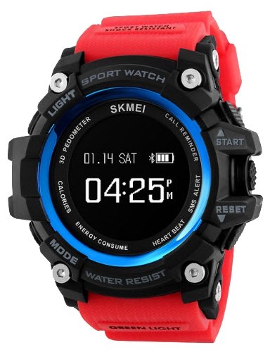 Часы SKMEI Smart Watch 1188 (фото modal 2)