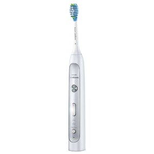 Электрическая зубная щетка Philips Sonicare FlexCare Platinum HX9114/37 (фото modal nav 2)