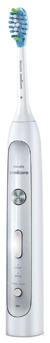 Электрическая зубная щетка Philips Sonicare FlexCare Platinum HX9114/37 (фото modal 2)