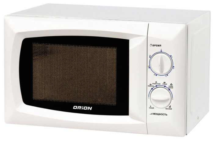 Микроволновая печь Orion МП18ЛБ-М101 (фото modal 1)