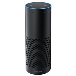 Умная колонка Amazon Echo Plus (фото modal nav 1)