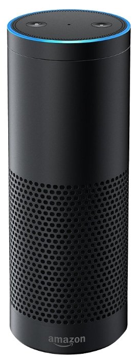 Умная колонка Amazon Echo Plus (фото modal 1)