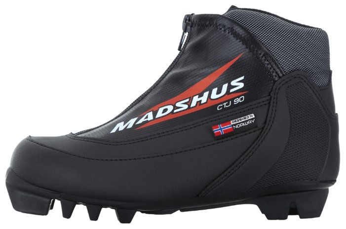 Ботинки для беговых лыж MADSHUS CT 90 Jr (фото modal 1)