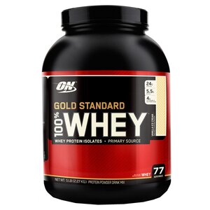 Протеин Optimum Nutrition 100% Whey Gold Standard (2.225-2.353 кг) (фото modal nav 6)