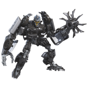 Трансформер Hasbro Transformers Коллекционное издение (Трансформеры 6) 20 см (фото modal nav 37)