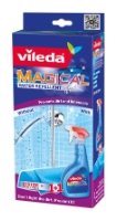 Набор Vileda Magical для мытья окон (фото modal 1)