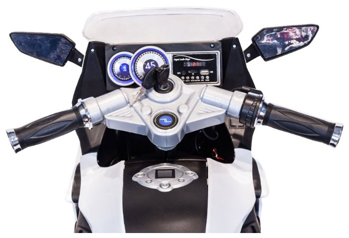 Toyland Мотоцикл Moto XMX 316 (фото modal 18)