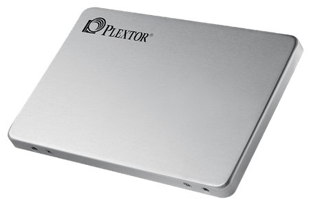 Твердотельный накопитель Plextor PX-256M8VC (фото modal 3)