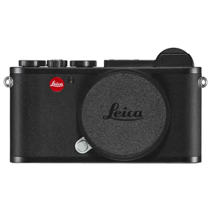 Компактный фотоаппарат Leica CL Body (фото modal nav 1)