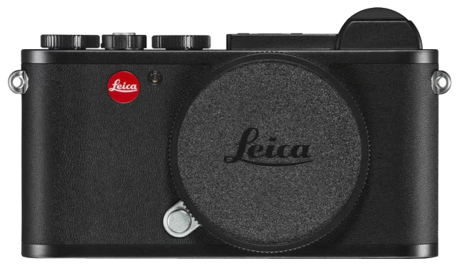 Компактный фотоаппарат Leica CL Body (фото modal 1)