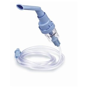 Компрессорный ингалятор (небулайзер) Philips Respironics InnoSpire Elegance 1103294 (фото modal nav 4)