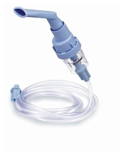 Компрессорный ингалятор (небулайзер) Philips Respironics InnoSpire Elegance 1103294 (фото modal 4)