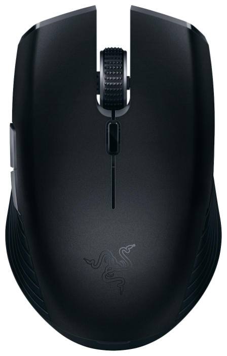 Мышь Razer Atheris Black USB (фото modal 1)