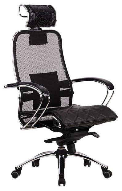 Компьютерное кресло Метта SAMURAI S-2 (фото modal 19)
