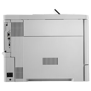 Принтер HP Color LaserJet Enterprise M553n (фото modal nav 2)
