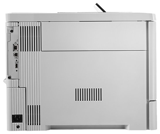 Принтер HP Color LaserJet Enterprise M553n (фото modal 2)