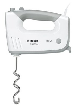 Миксер Bosch MFQ 36480 (фото modal 4)