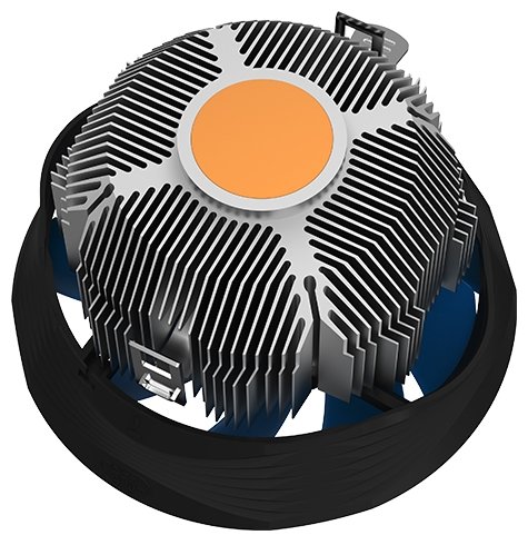 Кулер для процессора Deepcool ARCHER BIGPRO (фото modal 4)