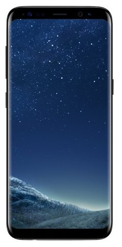 Смартфон Samsung Galaxy S8 (фото modal 7)