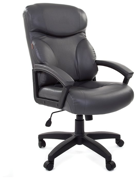 Компьютерное кресло Chairman 435 LT (фото modal 4)